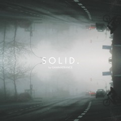 Solid (Original Mix)