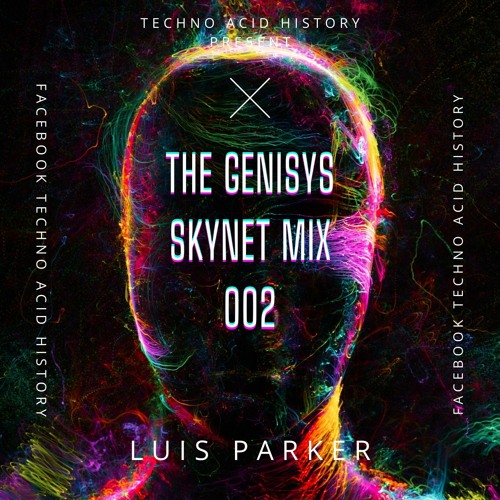 The Genisys Skynet Mix002
