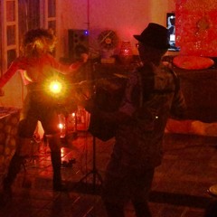 Teta Lírica & Walter Ferreira