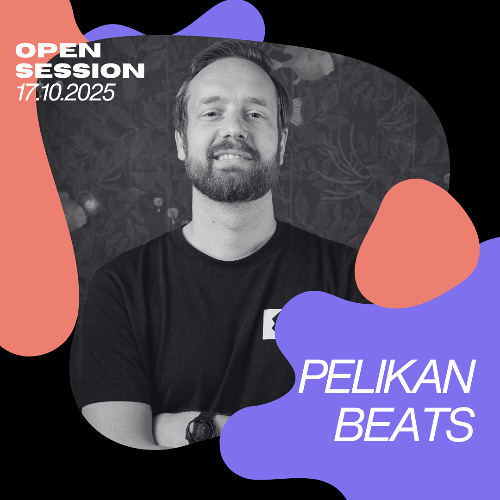Pelikan Beats @ EinKlang OpenSession 10 - 2025