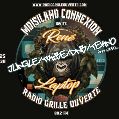 MOISILAND Connexion / RENé LAPTOP MiX7 / 21 nov 2025
