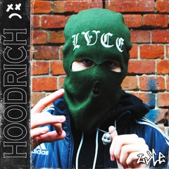 Lvce - Hoodrich