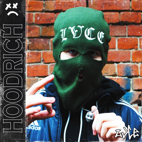 Lvce - Hoodrich