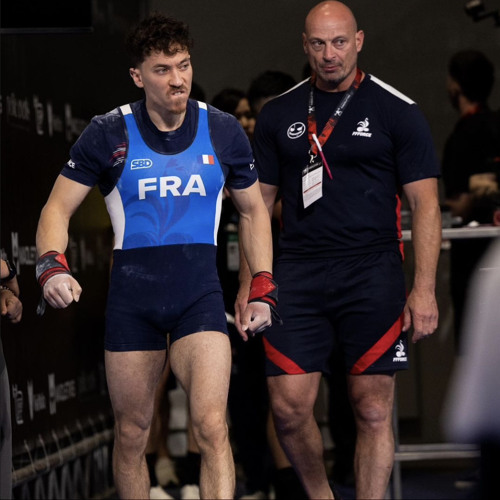 THEPANASH x kerosene ( la force testiculaire )