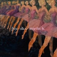 SEKs088 mariin k. - free alice (single)