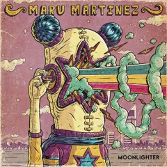 Moonlighter - Maru Martinez (February 2021)