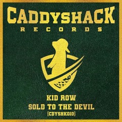 Sold To The Devil (Original Mix)