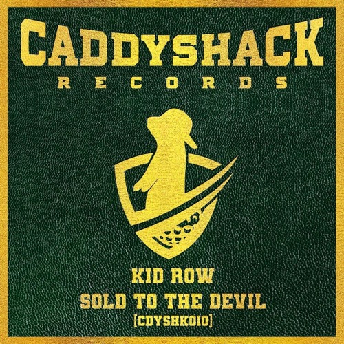 Sold To The Devil (Original Mix)