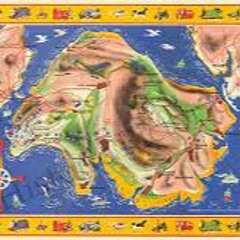 Cinnabar Island ITSO Season 1/2