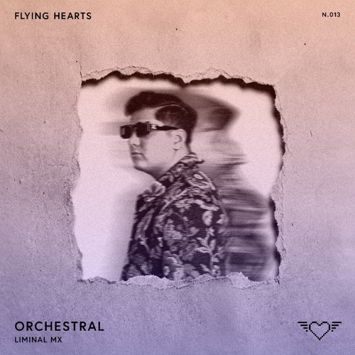 Stream PREMIERE: Liminal MX - Orchestral [Flying Hearts] by