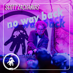 IT.podcast.s14e07: Scott Zacharias at No Way Back 2025