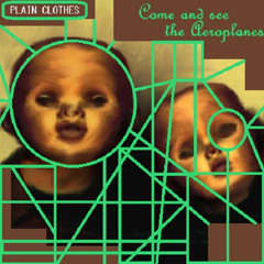 Come and see the aeroplanes