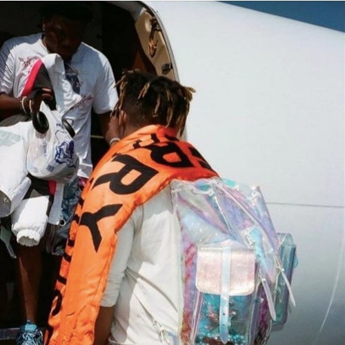 Stream Juice Wrld K Like A Russian by Fire Unreleased Music Listen