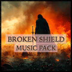 Broken Shield Music Pack - Preview