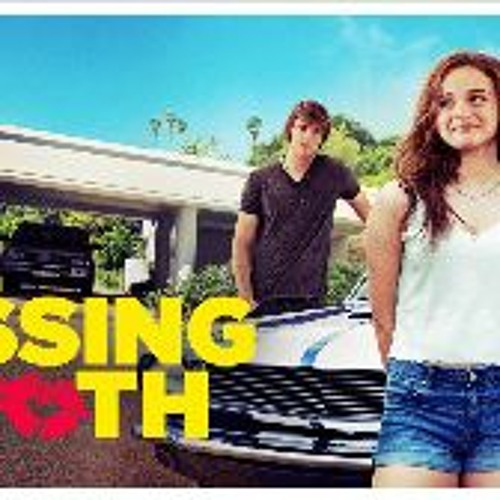 Stream The Kissing Booth 2018 FuLLMovie in MP4 TvOnLine from
