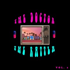 House Mix - The Doctor X The Rattla