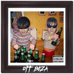 HashHare, Sport Sakura - OffBeza (prod.tape beats)