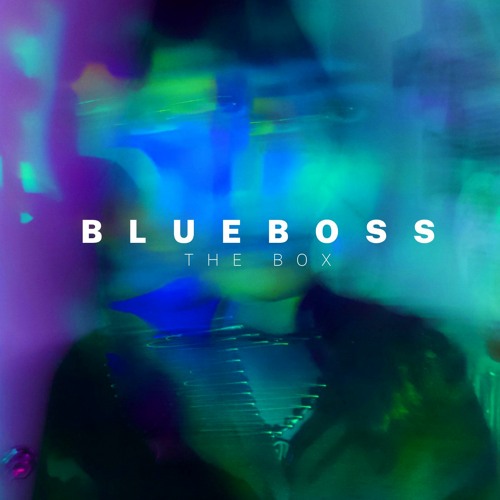 Blueboss - The Box ('Nova' Remode)