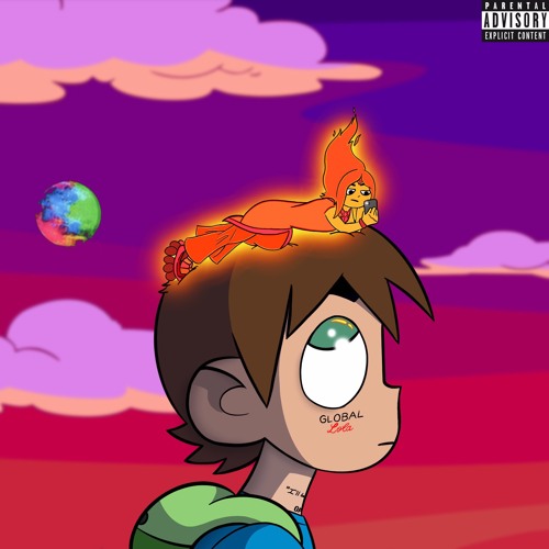 Global Dan - Too friendly (prod. Getro & pilgrim)