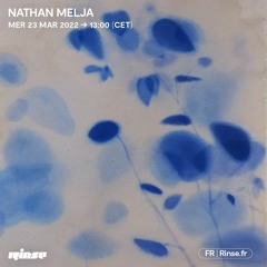 Nathan Melja - 23 Mars 2022