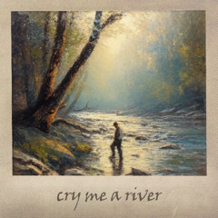 Pianaura - Cry Me A River (Piano Version)