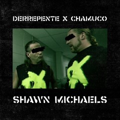 Shawn Michaels Ft. Chamuco