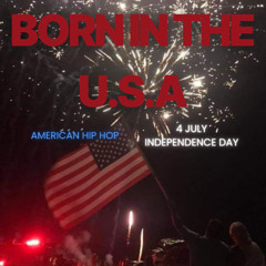 Bridge Over Troubled Water - American Hip Hop 4 July