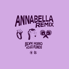 Annabella (Remix)