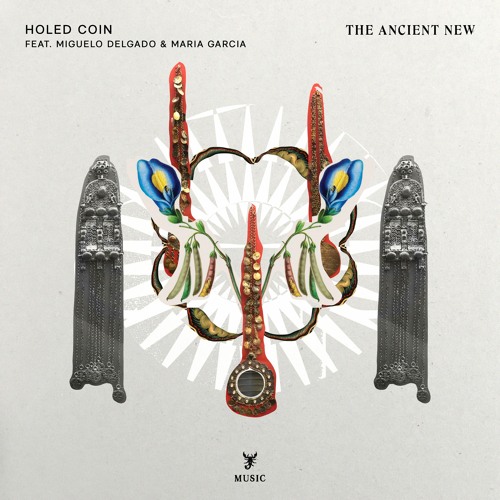 Holed Coin feat. Miguelo Delgado & María García - A Sign