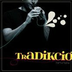 D Code - Tradikció- Sedajazz Records