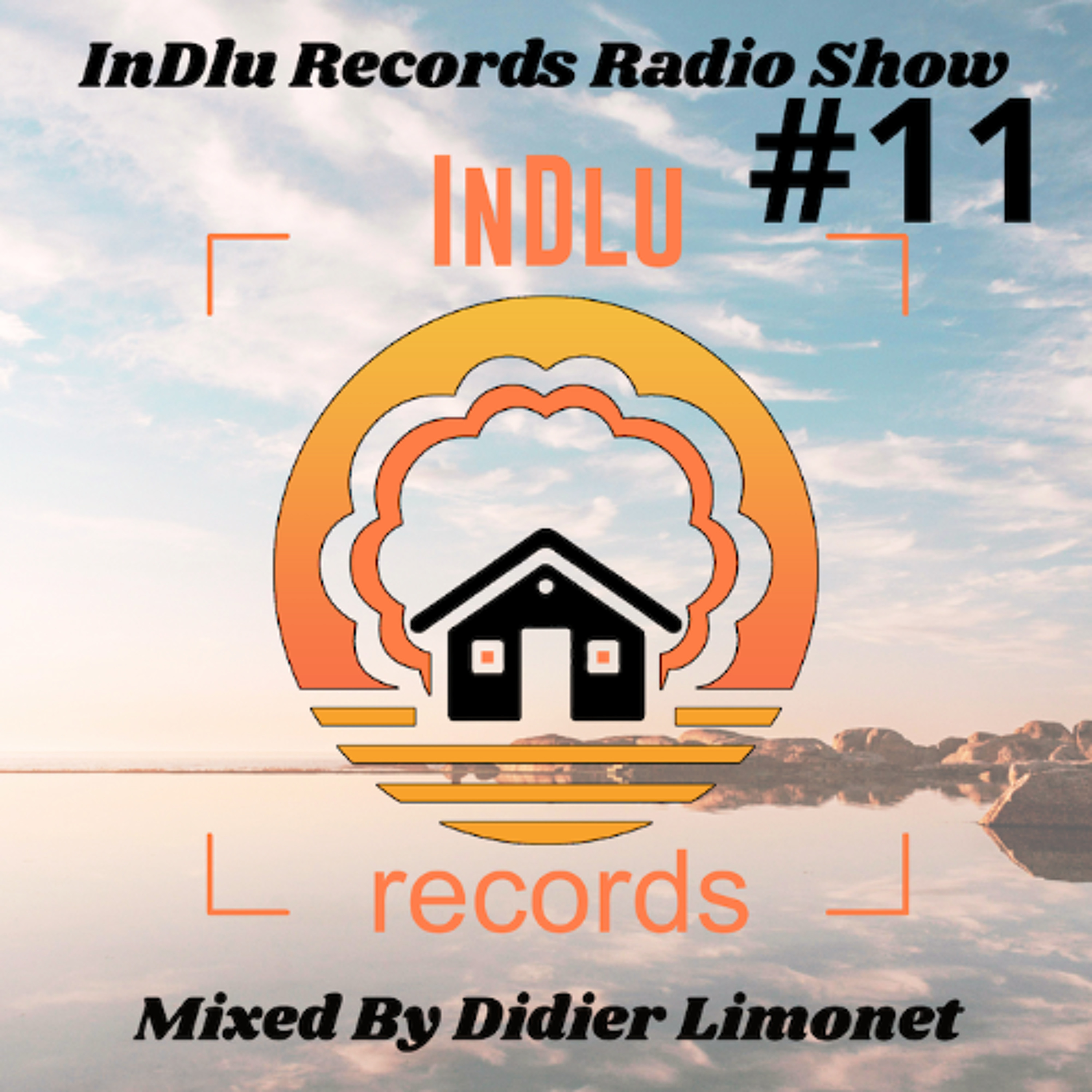 Didier Limonet - InDlu Records Radio Show #11