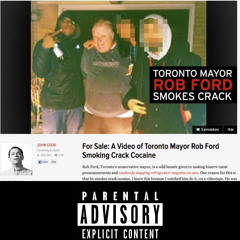 rob ford music