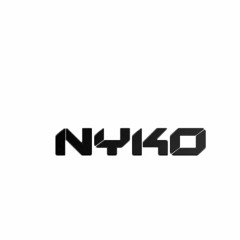 Commercial Tech House 2023 - Dj Nyko.WAV