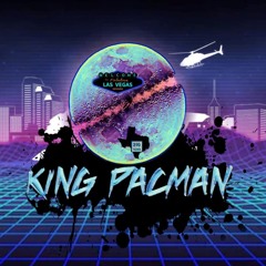 TOWER HOGH PLAY FEAT KING PAC MAN