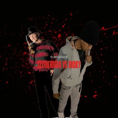 Slitherman Vs. Ricky