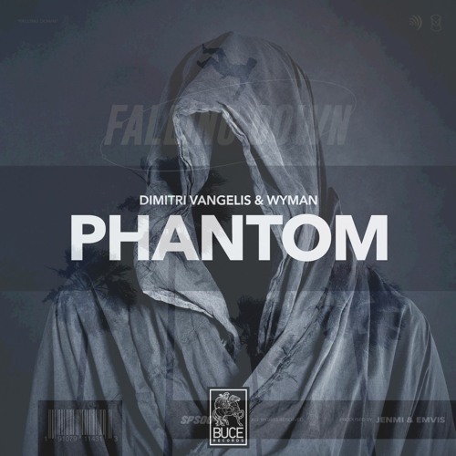 Dimitri Vangelis & Wyman Vs. Jenmi & Emvis - Phantom Vs. Falling Down (Jenmi Mashup)