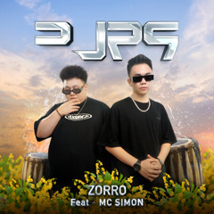 ZORRO - 1234 feat. MC SIMON