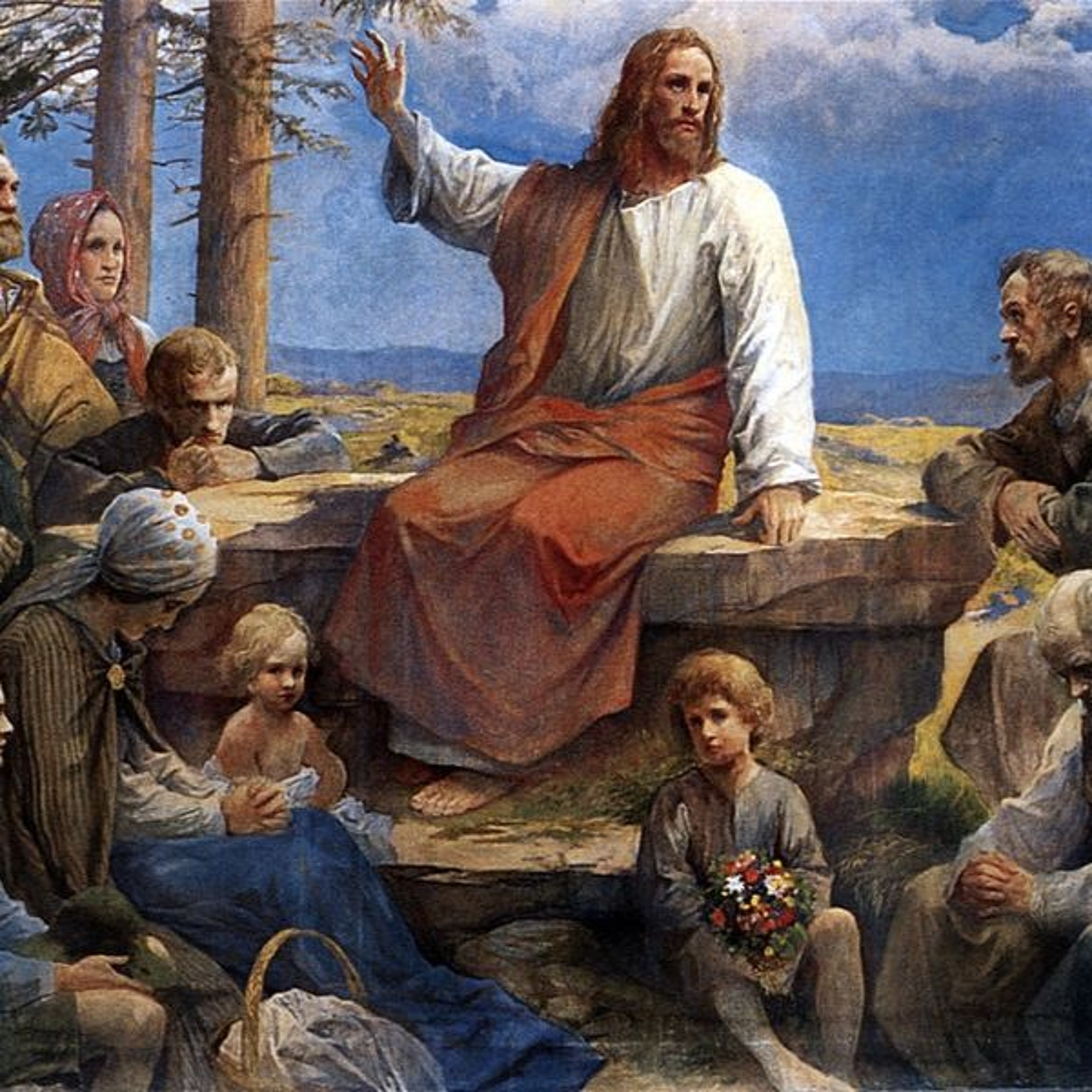Portada de Opus Dei