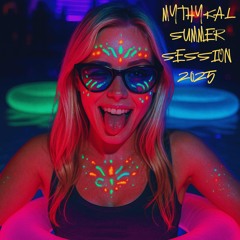 MYTHYKAL Summer Session 2025 | Bass House + Tech House DJ Mix