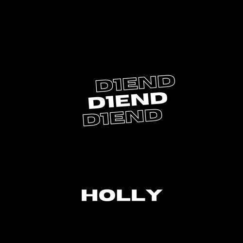 D1END - HOLLY (SytrusChallenge)
