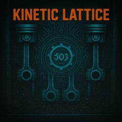Kinetic Lattice