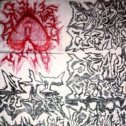 Bladee - Wickr Man (slowed)