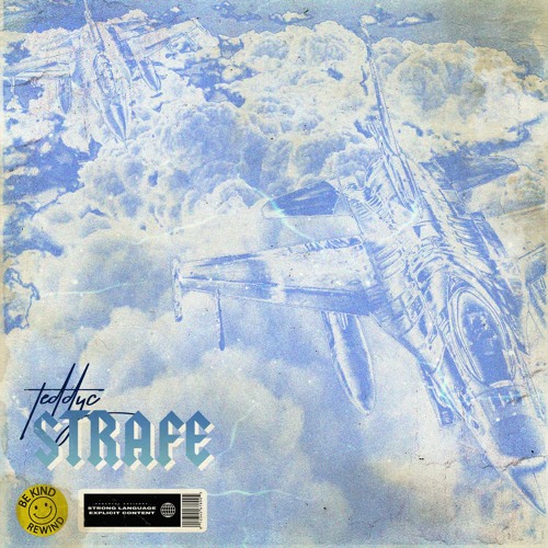 strafe (prod. killjustin + guami)