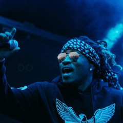 Blue Thug