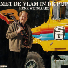 Gooi Nog Eens 't Blok Op 't Vuur Schat