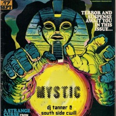 MYSTIC ft South Side Cwill (prod KastomariN)