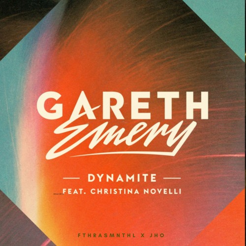 Dynamite (Fthrasmnthl X JHO x Chand X Maulana)#SUPERDUPEREXPREXXX!!!