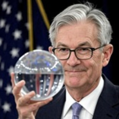 06-21-25 Half Empty or Half Full? What Does The Future Hold?