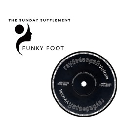 The Sunday Supplement 41 - 18-05-25