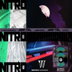 NITRO (Feat. 126ROOM & CCICO)